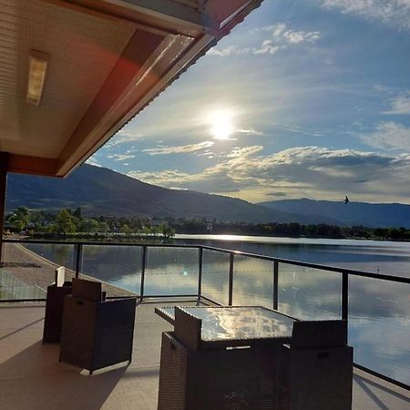 Richter Pass Beach Resort อซูยูส ภายนอก รูปภาพ